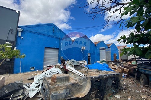 Venda-Galpão-Av. Dr. José Holanda Montenegro , 236  - Veneza , Iguatu , Ceará , 63500000-720931002-367