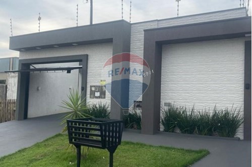 Venda-Casa-Eldorado , Cacoal , Rondônia , 76966-210-722311011-17