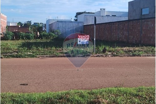 Venda-Terreno-Parque Dos Lirios , Rondonópolis , Mato Grosso , 78725790-720611007-90