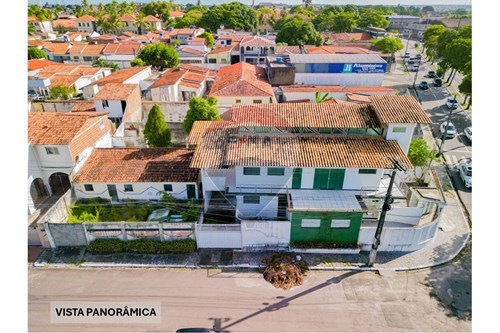 Venda-Casa-AV CRUZ DAS ARMAS , 09  - Jaguaribe , João Pessoa , Paraíba , 58085-000-720301177-32