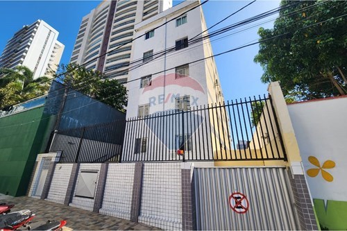 Venda-Apartamento-Guararapes , Fortaleza , Ceará , 60810035-722321005-8