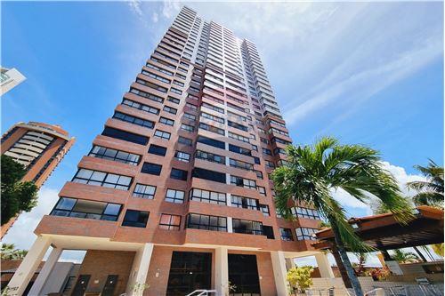 Venda-Apartamento-Rua Professora Francisca Ivone Cavalcanti , 75  - Ed. Studio da Praia  - Ponta Negra , Natal , Rio Grande do Norte , 59090-415-720891039-231