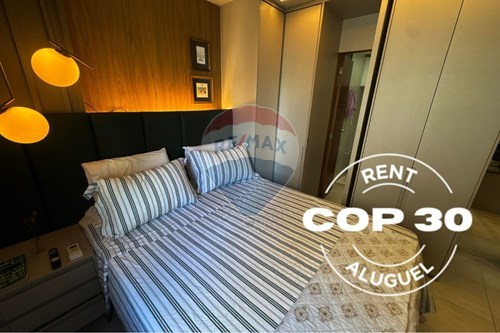 Alugar-Apartamento-Cremação , Belém , Pará , 66040045-720671023-52