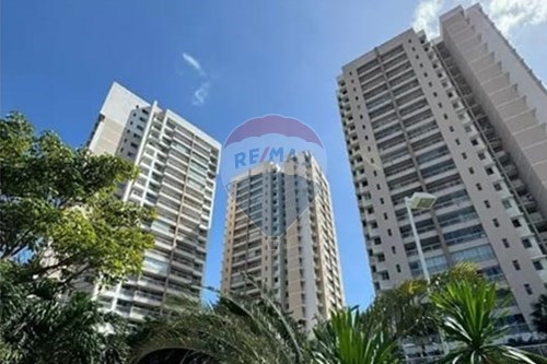 Venda-Apartamento-RUA PEREIRA DE MIRANDA , 555  - PROX AO RIO MAR SHOPPING  - Papicu , Fortaleza , Ceará , 60175-045-720321147-68