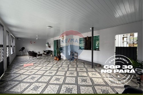 Alugar-Casa-Marambaia , Belém , Pará , 66620-090-720921012-233