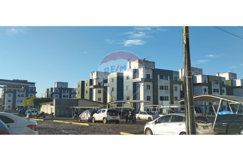 Venda-Apartamento-Rua Monte Celeste , 1801  - Planalto , Natal , Rio Grande do Norte , 59073250-720891003-85