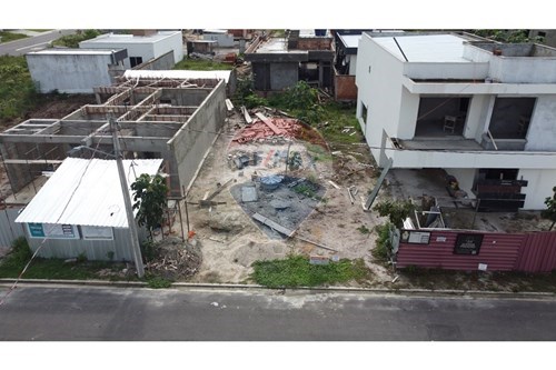 Venda-Terreno-Av Thales Loureiro , S/N  - Condomínio Mosaico Ponta Negra  - Ponta Negra , Manaus , Amazonas , 69037255-720791062-24