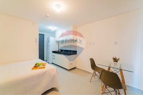 Venda-Apart Hotel/ Flat-Av. Fernando Luiz Henriques dos Santos , 1790  - Residencial SIEG  - Jardim Oceania , João Pessoa , Paraíba , 58037051-720301177-34