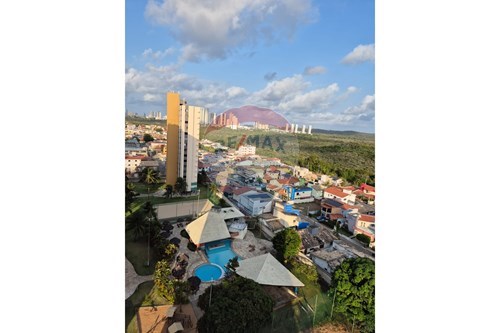 Venda-Apartamento-Nova Parnamirim , Parnamirim , Rio Grande do Norte , 59152210-720891124-16