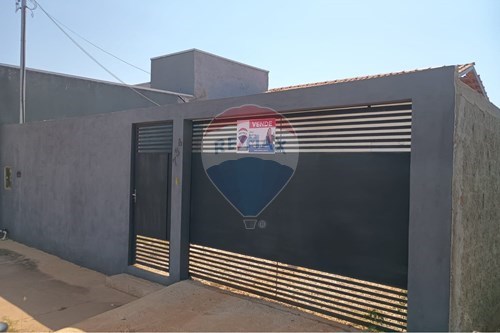 Venda-Casa-Nova Barra , Barra do Garças , Mato Grosso , 78606720-722221026-65