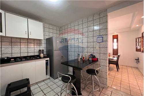 Casa - Venda - Campina Grande , Paraíba - 17 - 720291014-121