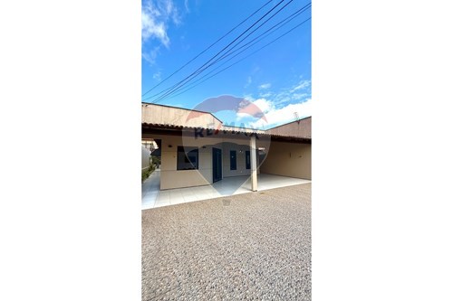 Venda-Casa-Alameda Andromeda I , 89  - Recanto Vinhais , São Luís , Maranhão , 65058405-720941005-134