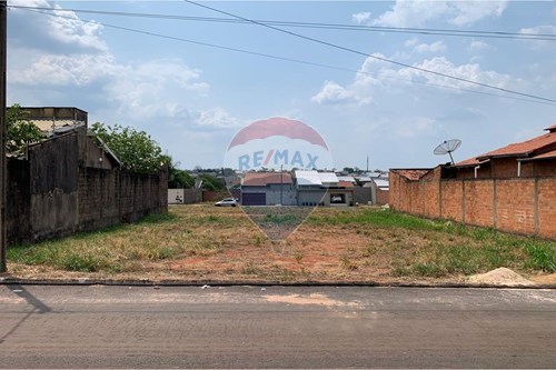 Venda-Terreno-Jardim dos Ipês I , Araguaína , Tocantins , 77820048-722171037-5