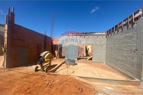 Venda-Casa-Setor Residencial Granville I , Rondonópolis , Mato Grosso , 78731252-720611045-79