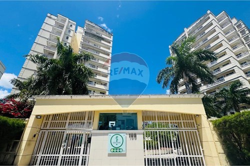 Alugar-Apartamento-Rua dos amigos , 100  - cambeba  - Cambeba , Fortaleza , Ceará , 60822-168-722031067-66