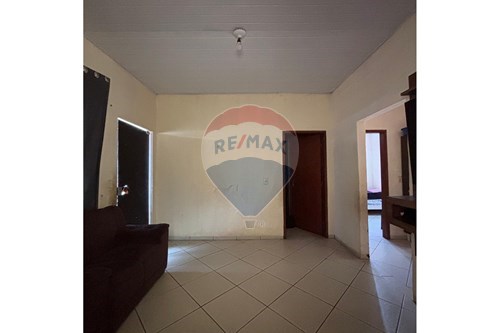 Venda-Casa-Conjunto São José , Rondonópolis , Mato Grosso , 78715384-720851039-3