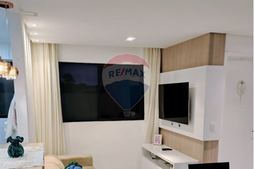 Venda-Apartamento-Emaús , Parnamirim , Rio Grande do Norte , 59148520-720891134-1356