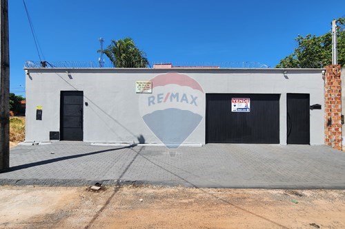 Venda-Casa-Bairro da Cimba , Araguaína , Tocantins , 77824832-720991019-8