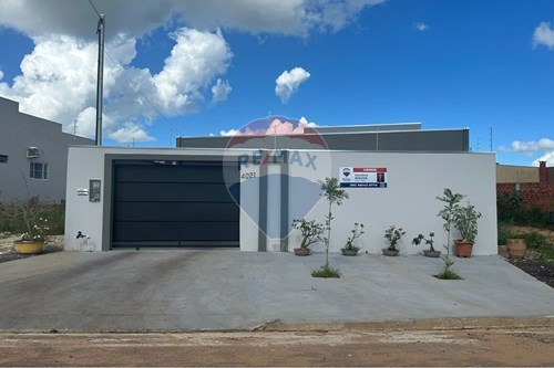 Venda-Casa-Araraguaia Parque , Água Boa , Mato Grosso , 78645000-722211006-29