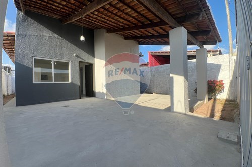 Venda-Casa-São Gonçalo do Amarante , São Gonçalo do Amarante , Rio Grande do Norte , 59297-252-720621010-397