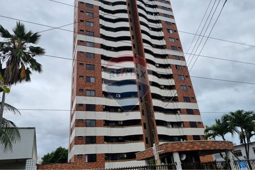Venda-Apartamento-Dr José Lourenço , 2510  - Joaquim Távora , Fortaleza , Ceará , 60115.282-721621127-8