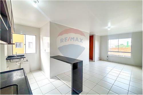 Venda-Apartamento-Avenida Peixe Cavalo , 38  - Tarumã Açu , Manaus , Amazonas , 69023022-720791004-53