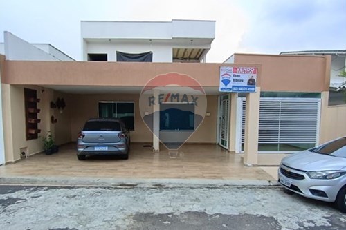 Venda-Casa de Condomínio-Dom Pedro , Manaus , Amazonas , 69036792-722101023-11