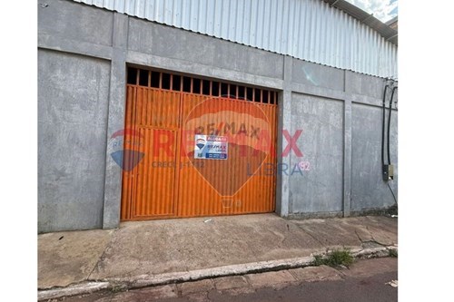 Alugar-Galpão-rua rio branco , 95  - Beira Rio , Parauapebas , Pará , 68515000-722021004-308