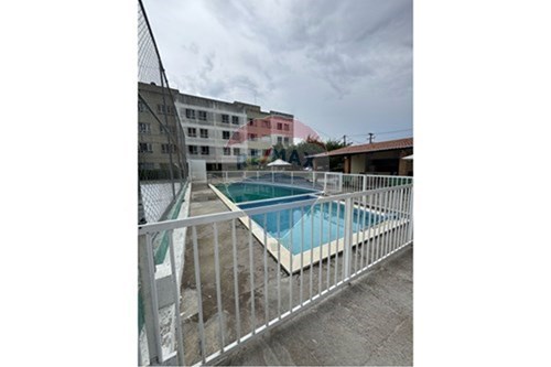 Venda-Apartamento-Rua Clóvis Cavalcante de Lima , 1211  - Santa Tereza , Parnamirim , Rio Grande do Norte , 59142240-720891155-333