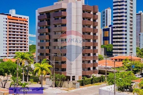 Venda-Apartamento-Cabo Branco , João Pessoa , Paraíba , 58045090-720861063-17