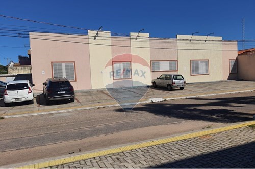 Alugar-Cj. Comercial/ Sala-Capim Macio , Natal , Rio Grande do Norte , 59078-340-720891126-11