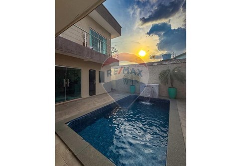 Venda-Casa-Nova Esperança , Manaus , Amazonas , 69037581-722101018-8