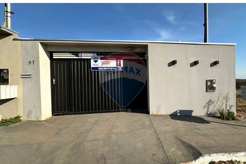 Venda-Casa-Portal do Lago , Água Boa , Mato Grosso , 78635000-722211006-30