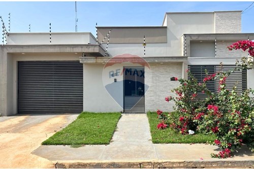 Venda-Casa-Centro , São Miguel do Guaporé , Rondônia , 76932000-722311004-11