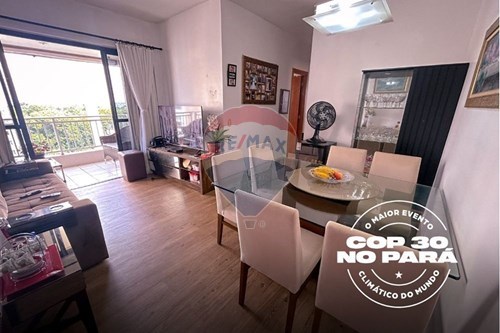 Alugar-Apartamento-Marco , Belém , Pará , 66095015-720921071-21