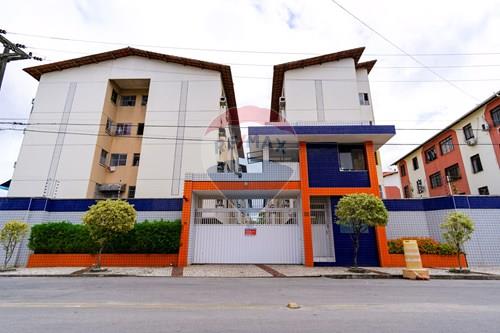 Venda-Apartamento-Rua Braz de Francesco , 23  - Presidente Kennedy , Fortaleza , Ceará , 60355633-720321005-84