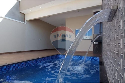 Venda-Casa-Solar dos Ataídes 2ª Etapa , Rio Verde , Goiás , 75912504-722291014-48