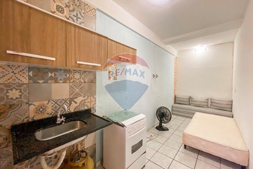 Alugar-Kitnet-Avenida Praia de Genipabú , 2152  - Próximo ao Praia Shopping  - Ponta Negra , Natal , Rio Grande do Norte , 59094010-720811043-2