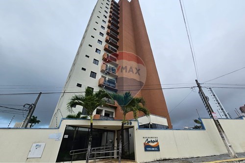 Venda-Apartamento-Capim Macio , Natal , Rio Grande do Norte , 59082110-720891134-1131