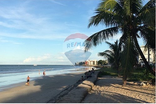 Venda-Apartamento-Bessa , João Pessoa , Paraíba , 58035300-720471069-70