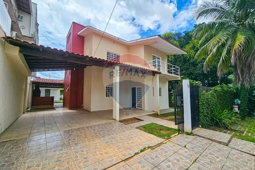 Venda-Duplex-Ponta Negra , Manaus , Amazonas , 69037000-720721095-2
