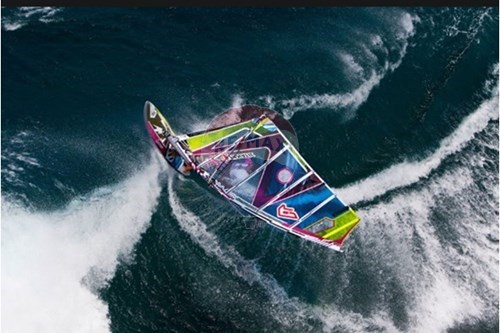 Slider Image Thumbnail