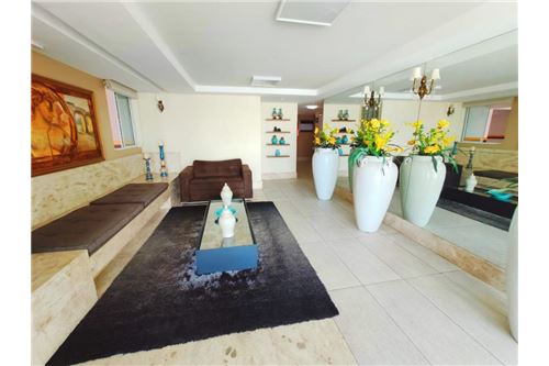 Apartamento - Alugar - Campina Grande , Paraíba - 4 - 720291095-9