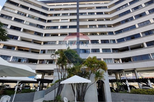 Venda-Apartamento-Meireles , Fortaleza , Ceará , 60175-157-722321013-22