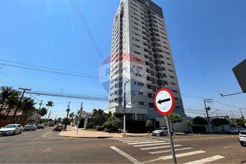 Venda-Apartamento-Jardim Santa Marta , Rondonópolis , Mato Grosso , 78710440-720561029-222