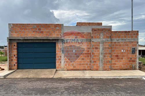 Venda-Casa-Residencial GreenVille , Redenção , Pará , 68554610-722331001-18