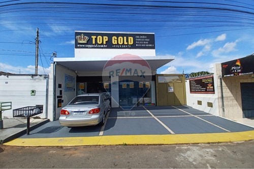 Venda-Casa-Rua Leopoldo de Bulhões , 1686  - Setor Central , Anápolis , Goiás , 75043038-721991046-184