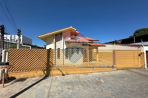 Venda-Casa-Setor 01 (Bairros Centro e São José) , Vilhena , Rondônia , 76980-144-720701005-62