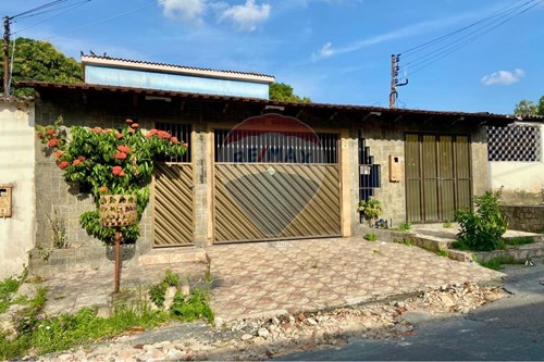 Venda-Duplex-Cidade Nova , Manaus , Amazonas , 69098-070-720661014-211