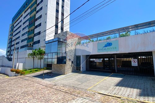 Venda-Apartamento-R.perpetua silveira candido , 75  - natal river  - Nova Parnamirim , Parnamirim , Rio Grande do Norte , 59152-645-720811064-5